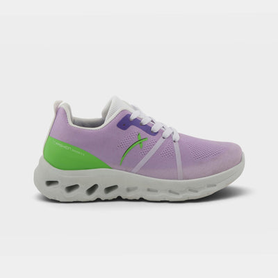 Flexus Rushing Sneakers — product view 9