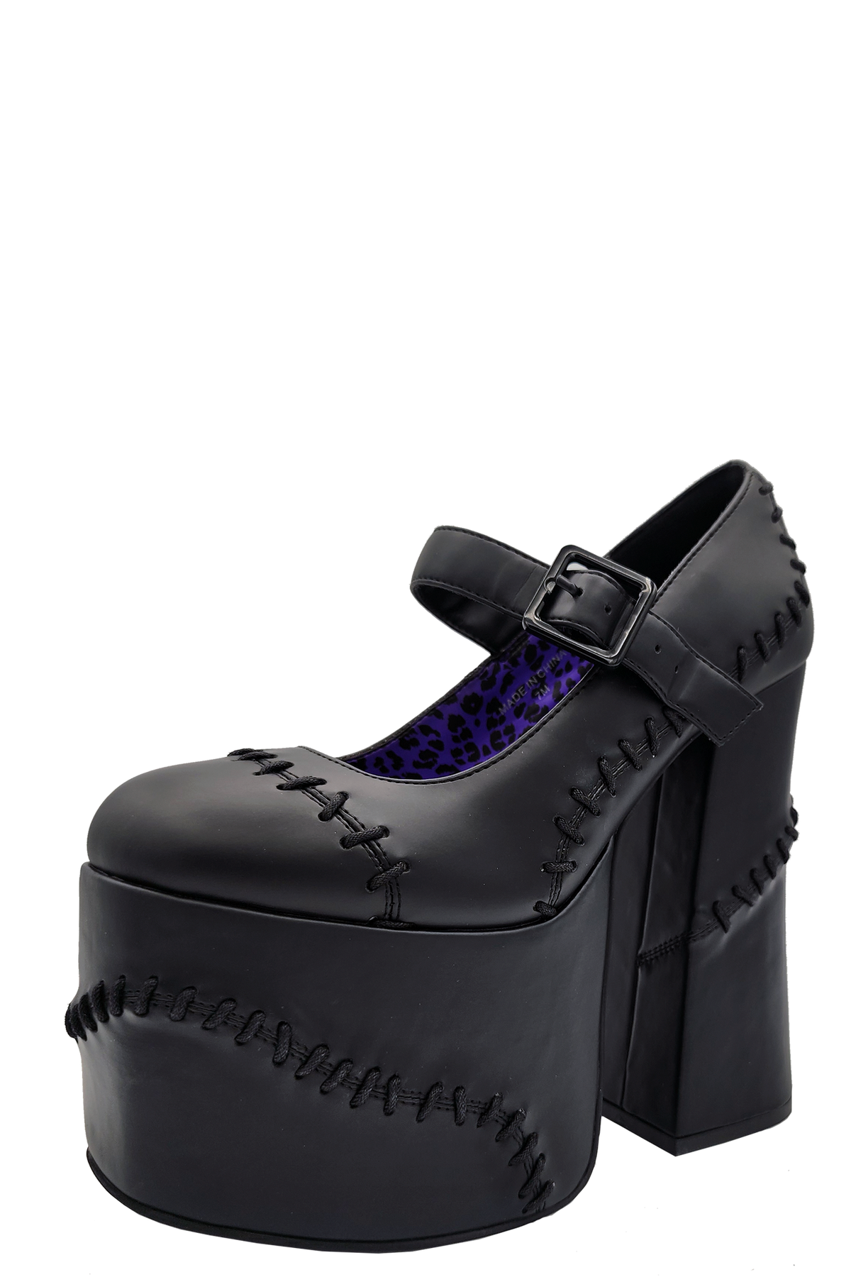 Charla Tedrick  Ragdoll Platform – product view 2