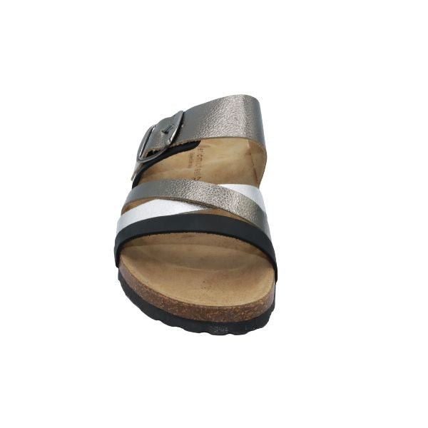 Eric Michael Randy Women’s Espadrille Wedge Sandal