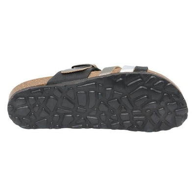 Eric Michael Randy Women’s Espadrille Wedge Sandal