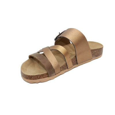 Eric Michael Randy Women’s Espadrille Wedge Sandal