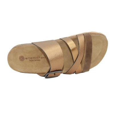 Eric Michael Randy Women’s Espadrille Wedge Sandal