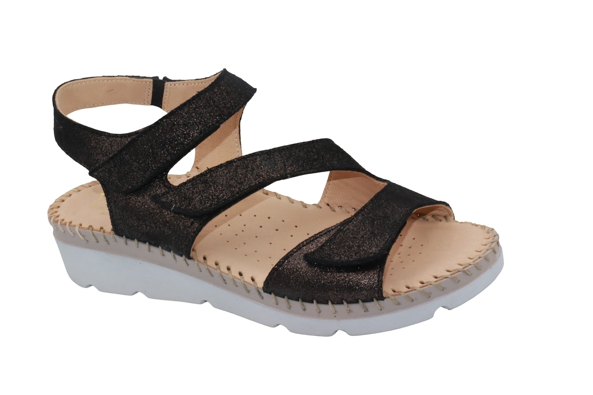 Ranger Women’s Triple Adjustable Comfort Sandal