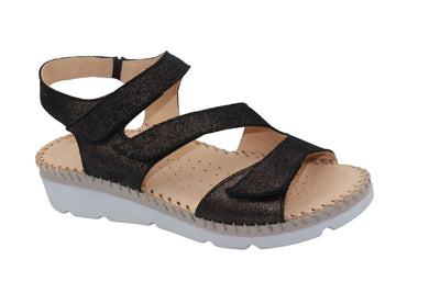 Ranger Women’s Triple Adjustable Comfort Sandal
