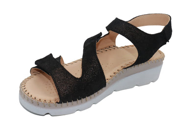 Ranger Women’s Triple Adjustable Comfort Sandal