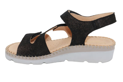 Ranger Women’s Triple Adjustable Comfort Sandal