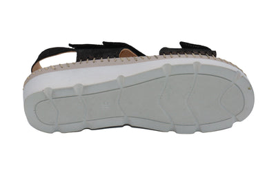 Ranger Women’s Triple Adjustable Comfort Sandal