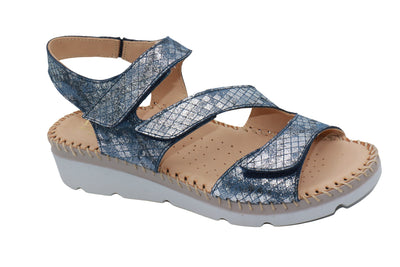 Ranger Women’s Triple Adjustable Comfort Sandal