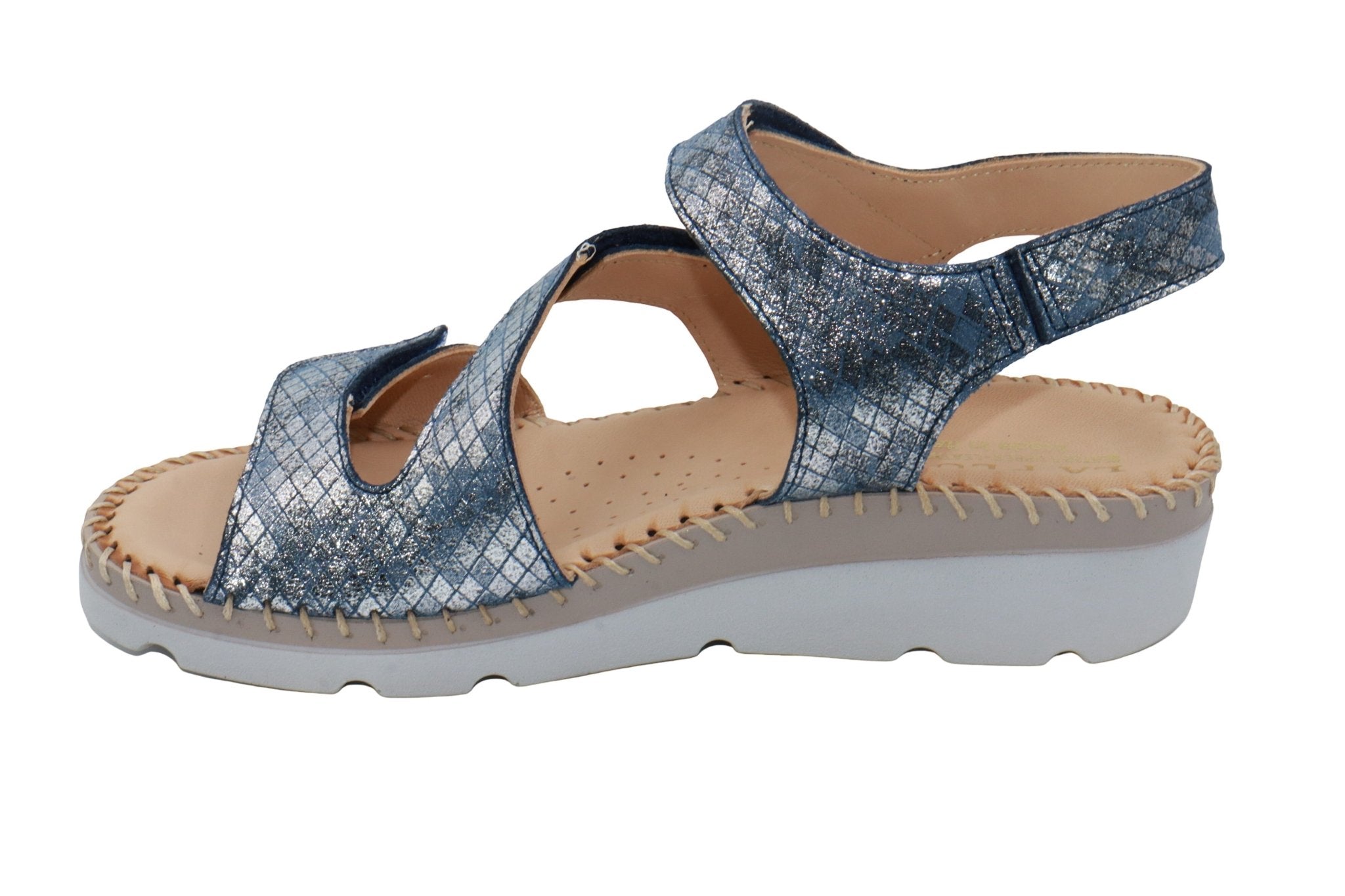 Ranger Women’s Triple Adjustable Comfort Sandal