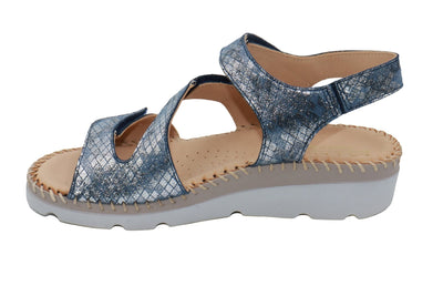Ranger Women’s Triple Adjustable Comfort Sandal