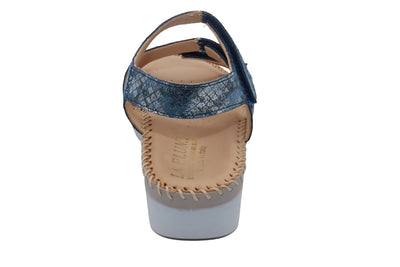 Ranger Women’s Triple Adjustable Comfort Sandal