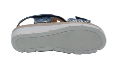 Ranger Women’s Triple Adjustable Comfort Sandal