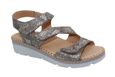 Ranger Women’s Triple Adjustable Comfort Sandal