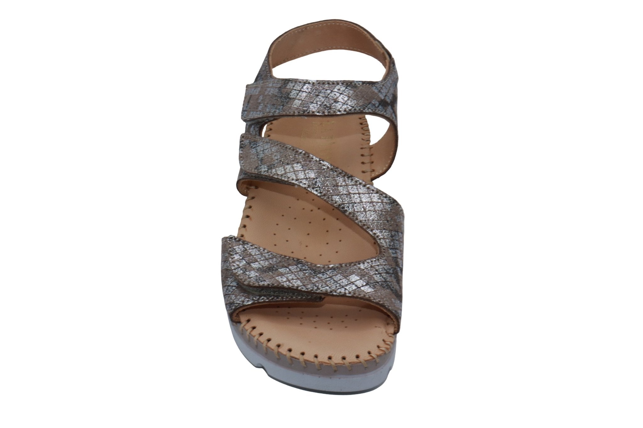Ranger Women’s Triple Adjustable Comfort Sandal