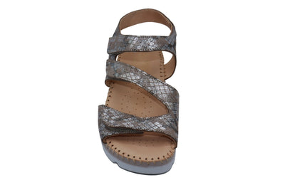Ranger Women’s Triple Adjustable Comfort Sandal