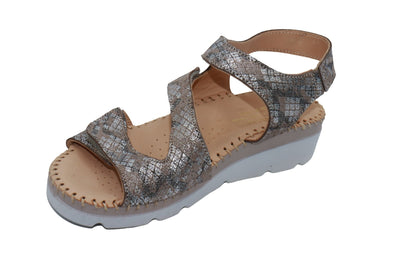 Ranger Women’s Triple Adjustable Comfort Sandal