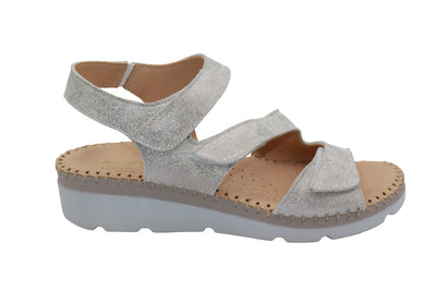 Ranger Women’s Triple Adjustable Comfort Sandal