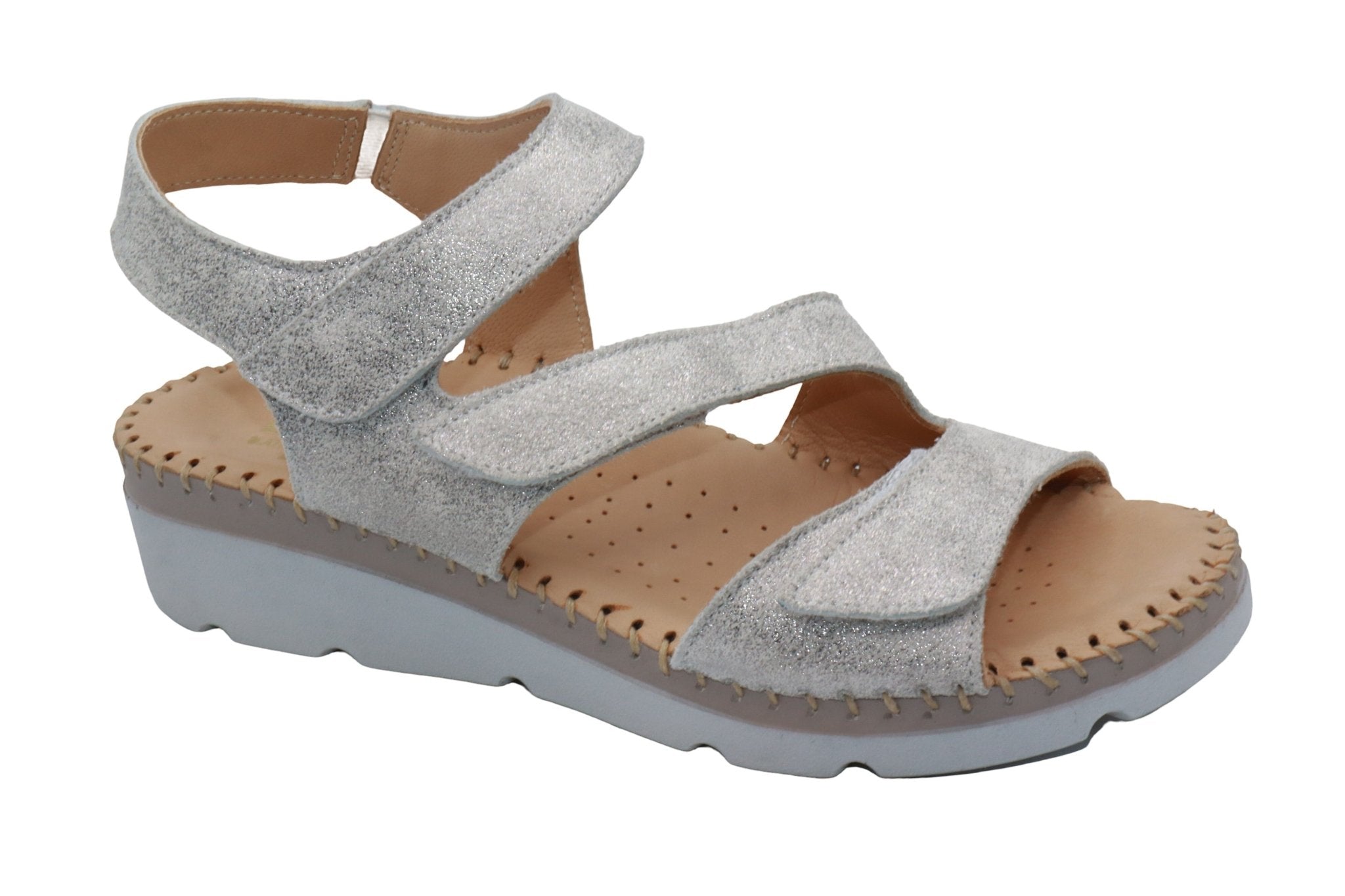Ranger Women’s Triple Adjustable Comfort Sandal