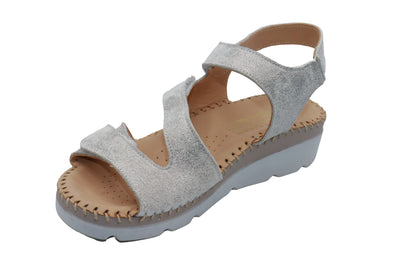 Ranger Women’s Triple Adjustable Comfort Sandal