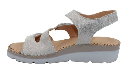 Ranger Women’s Triple Adjustable Comfort Sandal