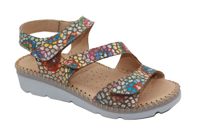 Ranger Women’s Triple Adjustable Comfort Sandal