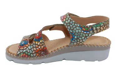 Ranger Women’s Triple Adjustable Comfort Sandal