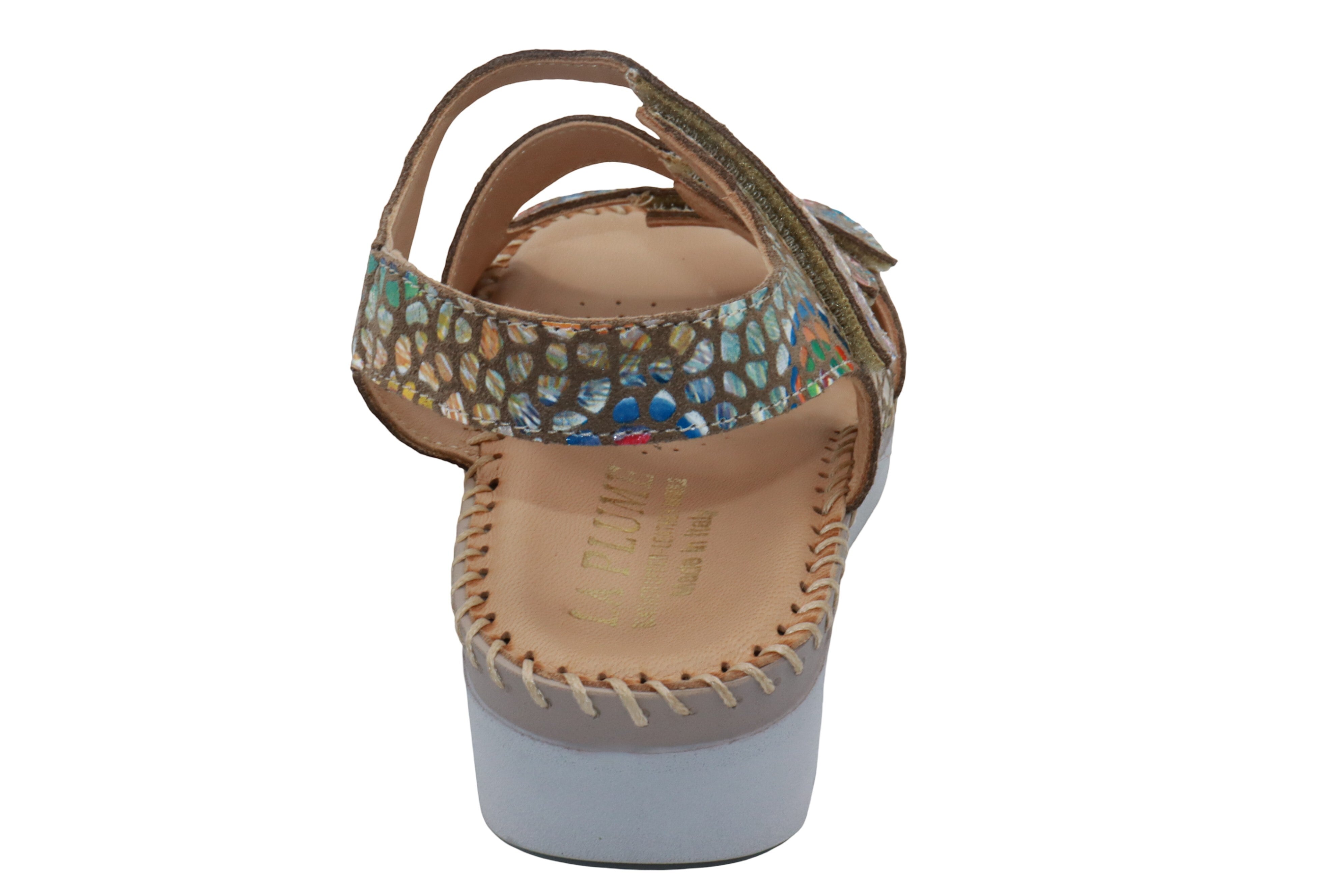 Ranger Women’s Triple Adjustable Comfort Sandal