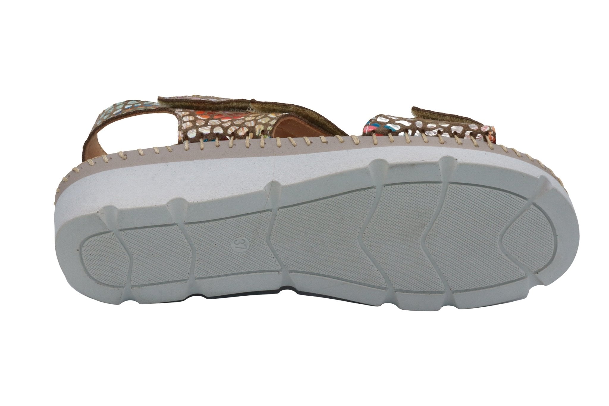 Ranger Women’s Triple Adjustable Comfort Sandal