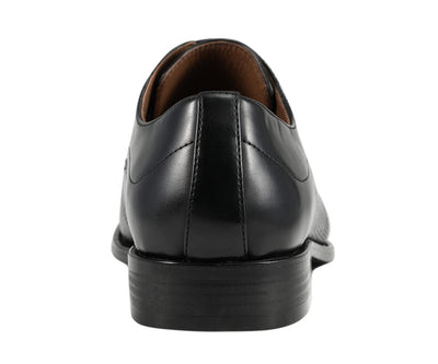 Amali Reno Black Oxfords — product view 5