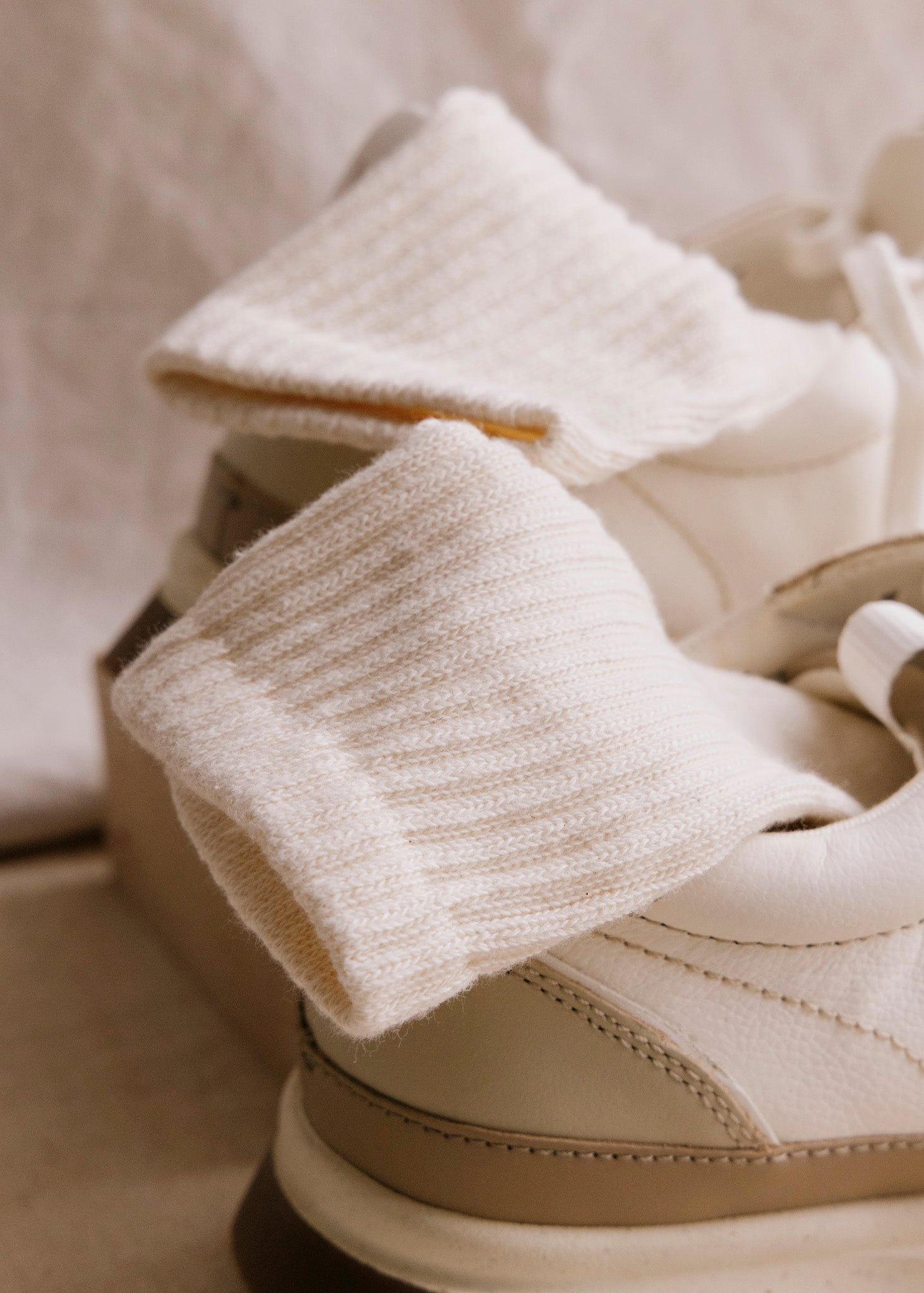 American Trench The Solids Socks