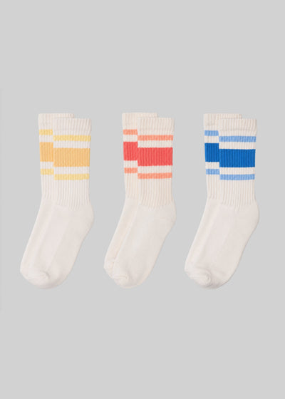 The Retro Pack