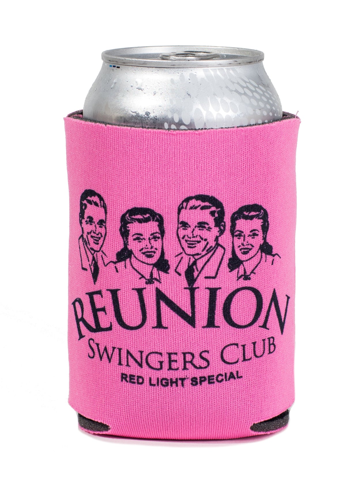 Reunion Swinger's Club
