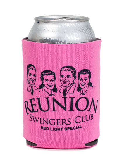 Reunion Swinger's Club