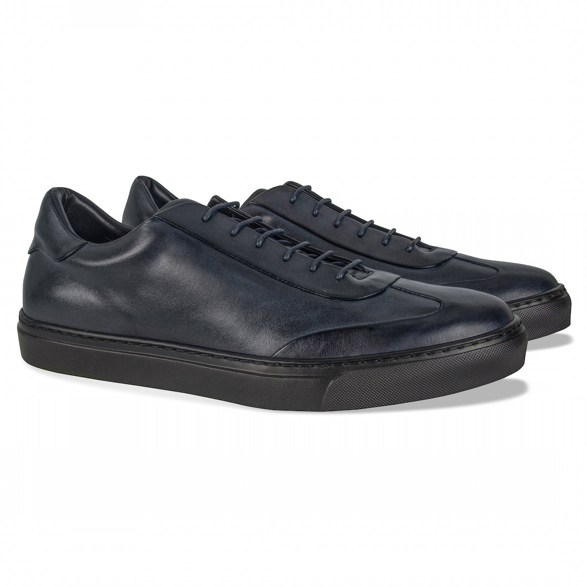 Men's Rigoletto - Dark Blue – front view