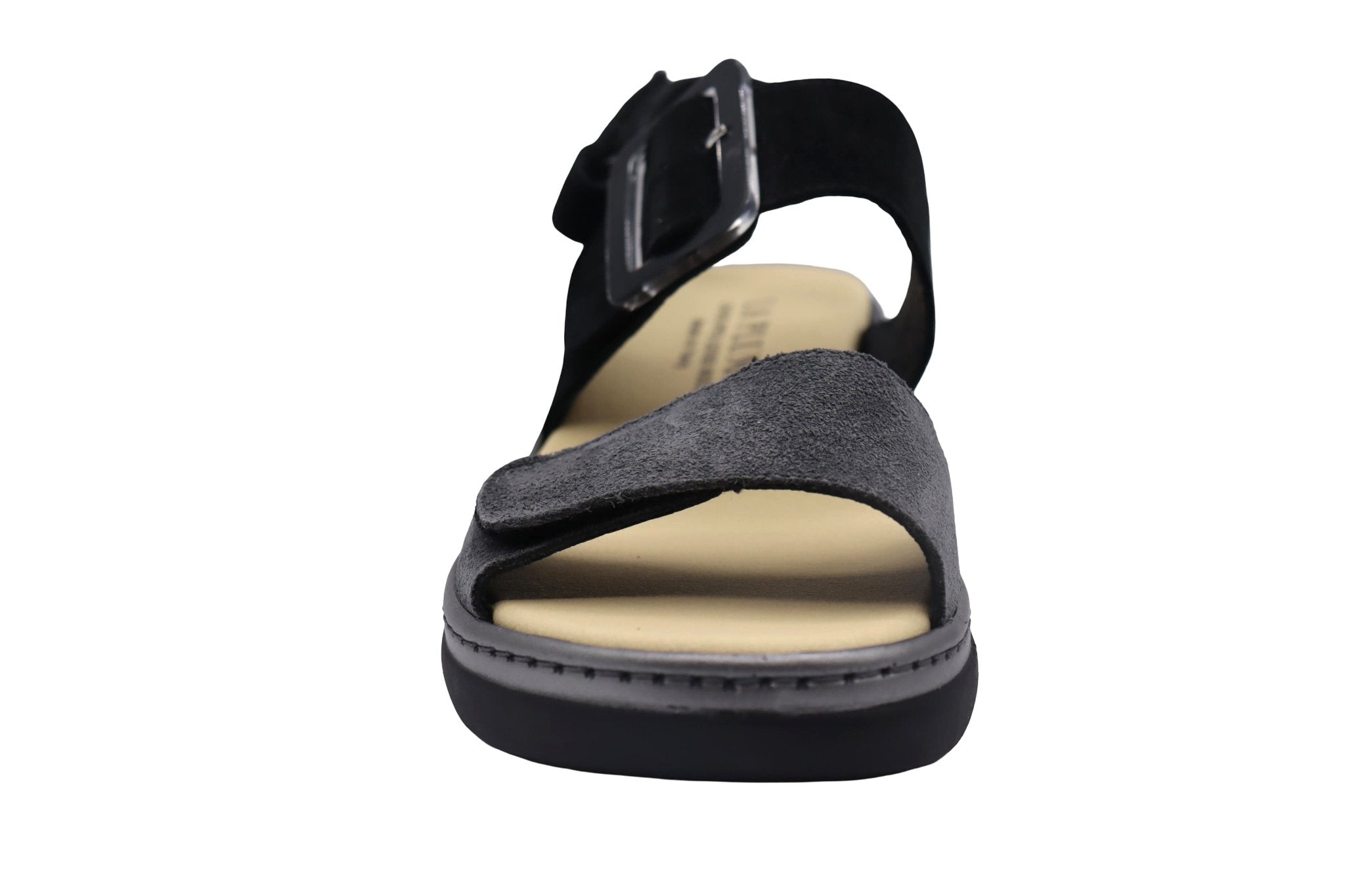 River Adjustable Multi Texture Womens Sandal
