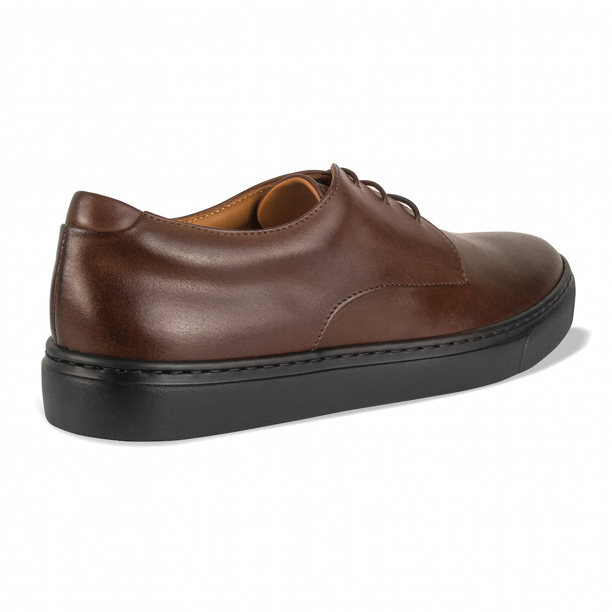 Men's Rodolfo - Brown – rear view