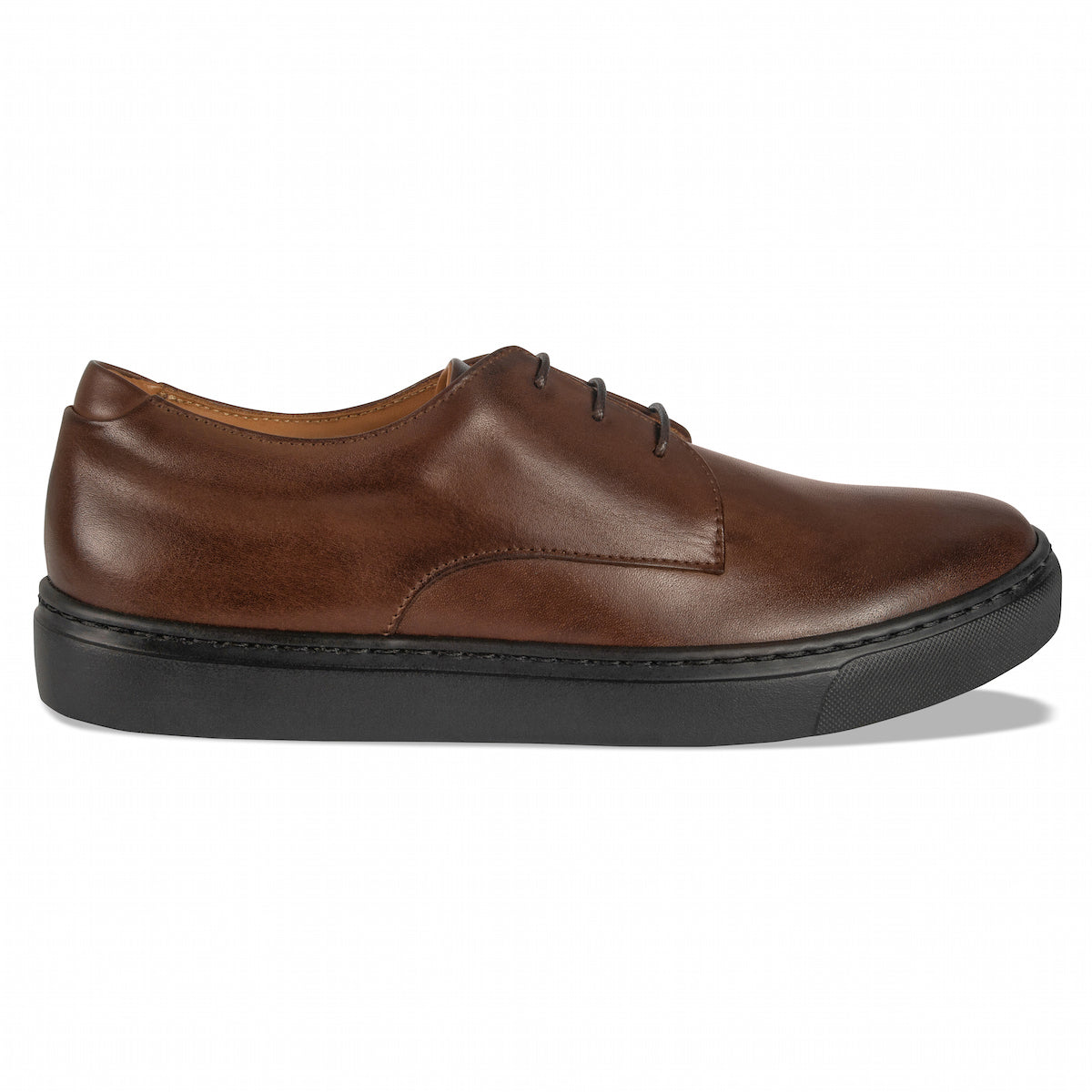 Men's Rodolfo - Brown – side view