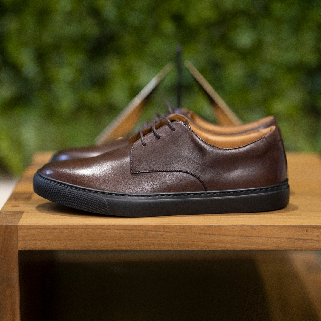 Men's Rodolfo - Brown – product view 7