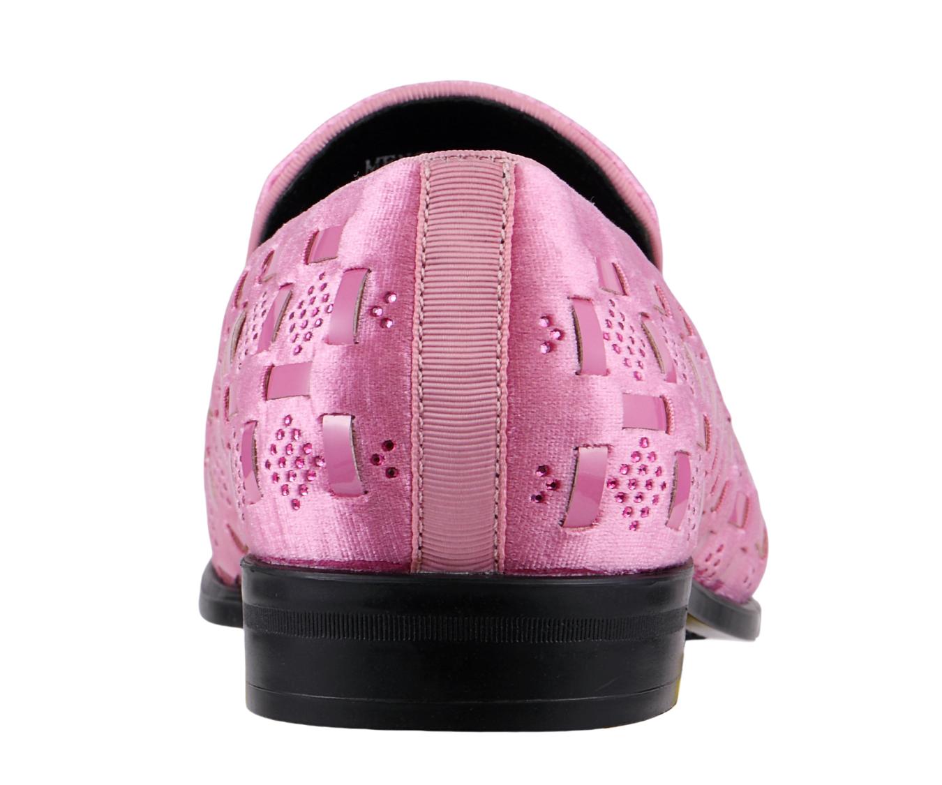 Roman Pink