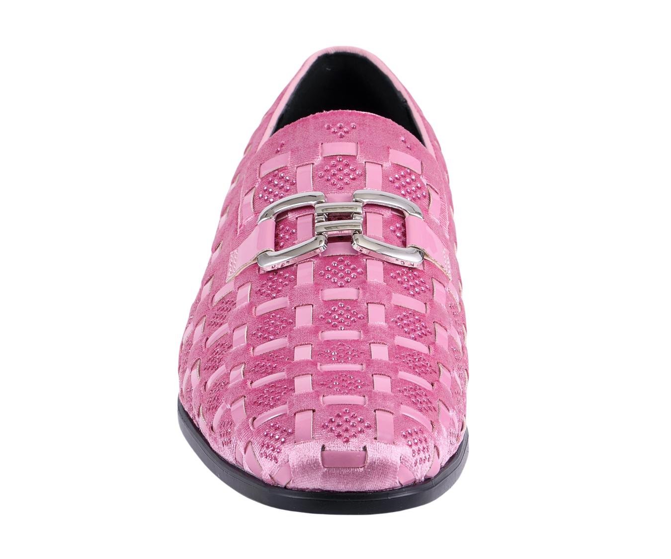 Roman Pink