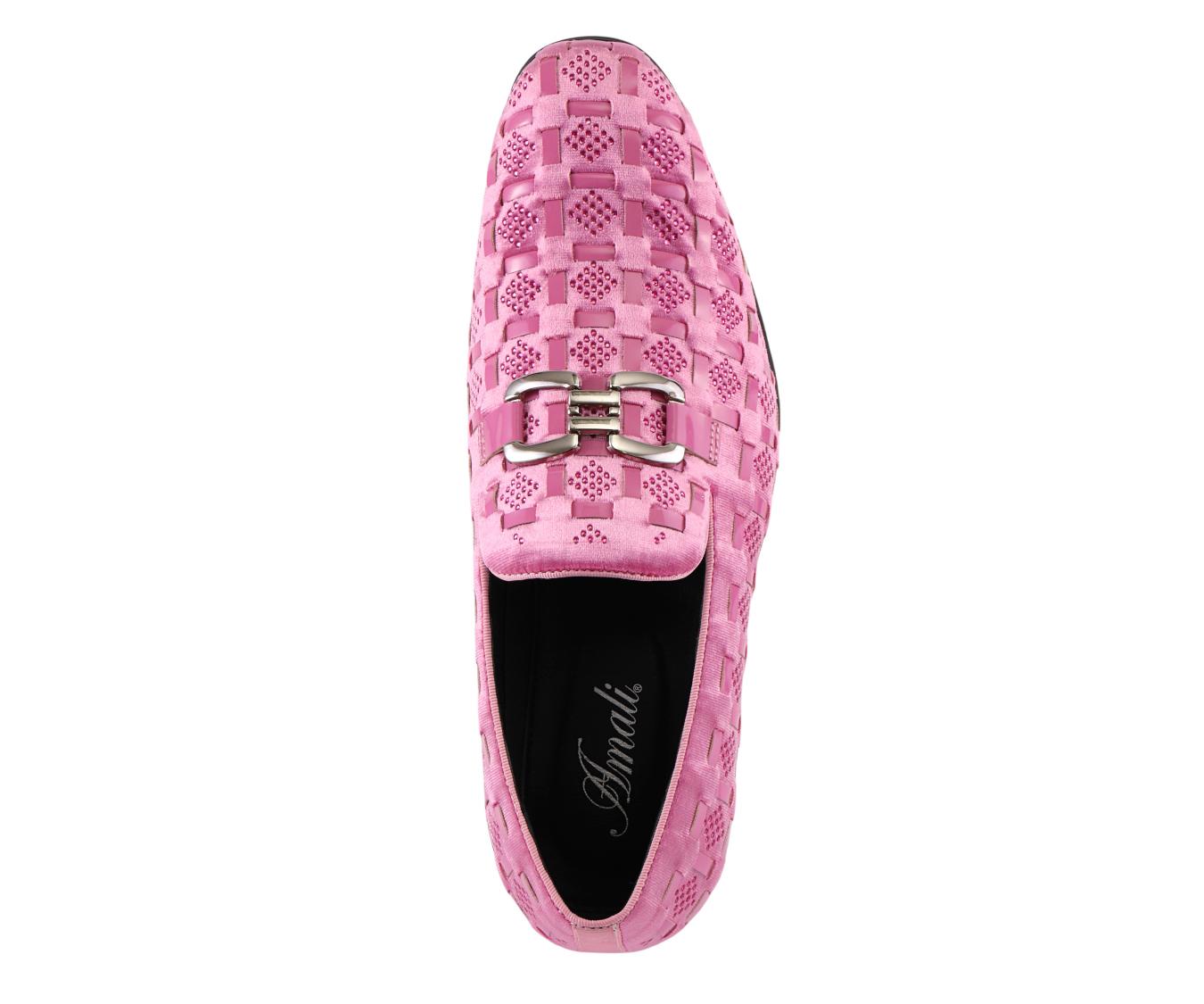 Roman Pink