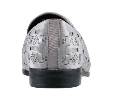 Roman Silver