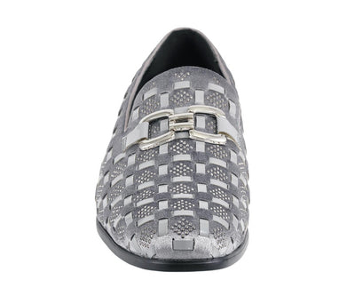 Roman Silver