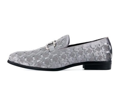 Roman Silver