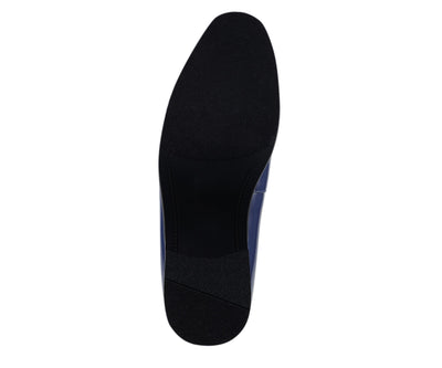 Amali Roux Royal Smoking Slippers — product view 6