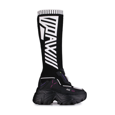 Rubin - Black