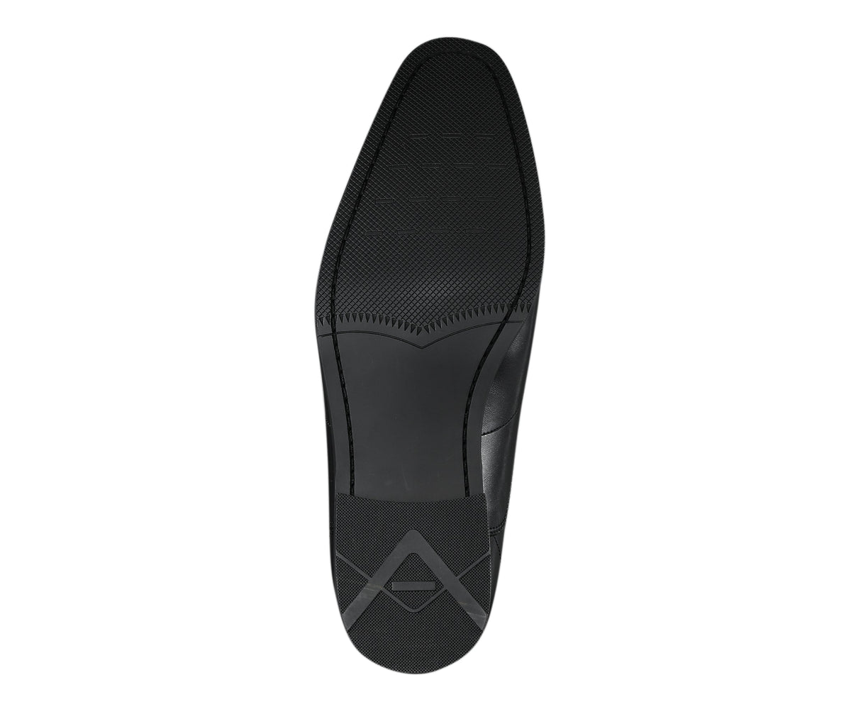 Amali Rui Cognac Oxfords — product view 6