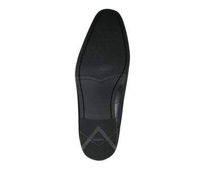 Amali Rui Cognac Oxfords — product view 6