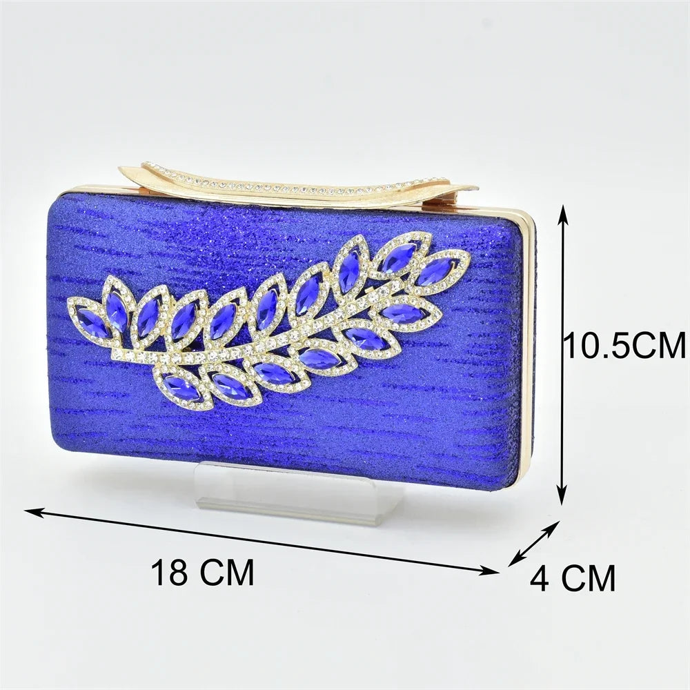 Latest Italian Shoe and Bag Set GBH56 – product view 5