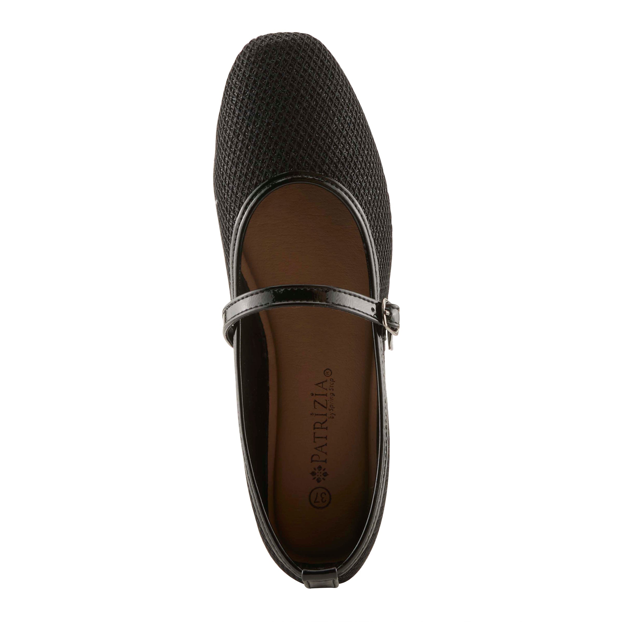 PATRIZIA SABARA SHOES